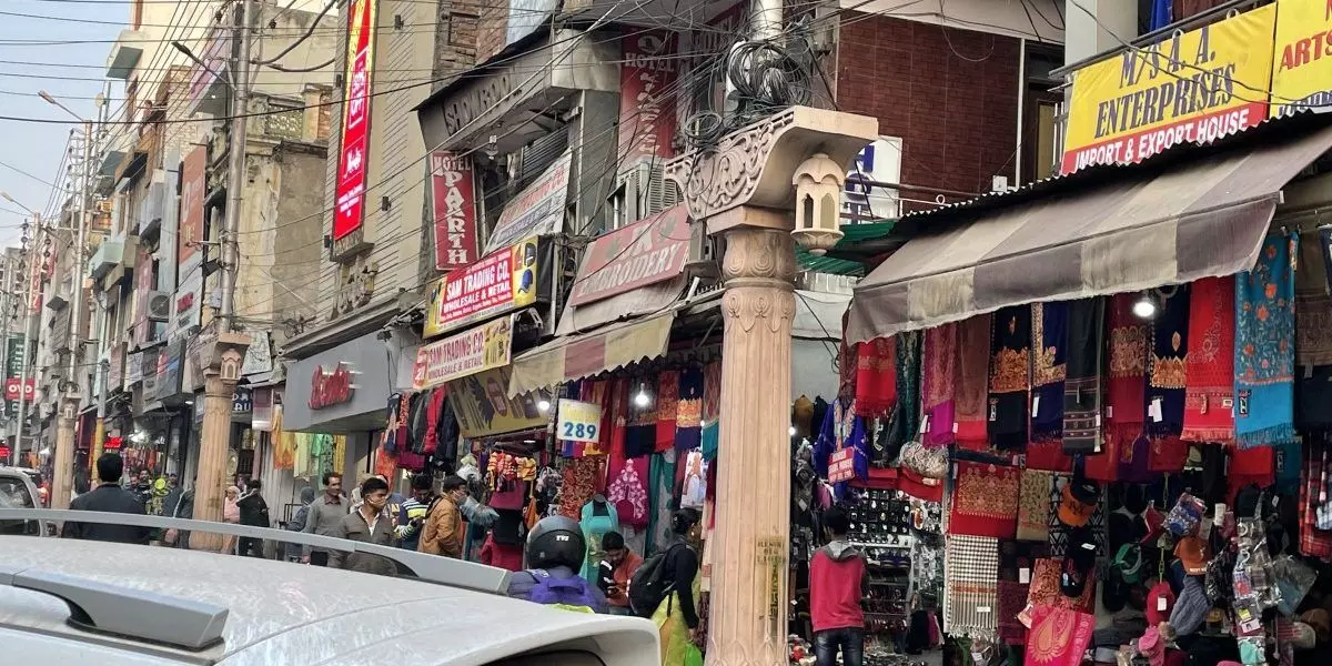 ಜಮ್ಮುವಿನಲ್ಲಿ ಉದ್ಯೋಗಕ್ಕೆ ಶಾರ್ಟ್‌ಲಿಸ್ಟ್‌ನಲ್ಲಿ ಉತ್ತರ ಪ್ರದೇಶ, ಮಧ್ಯ ಪ್ರದೇಶಗಳ ಅಭ್ಯರ್ಥಿಗಳು : ಸ್ಥಳೀಯರಲ್ಲಿ ಆಕ್ರೋಶ