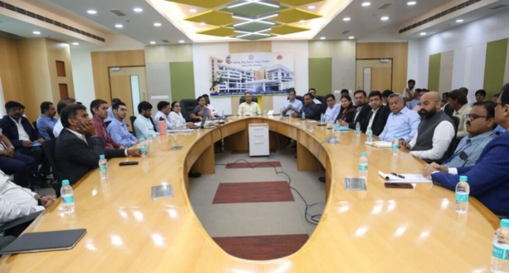 ಬೆಂಗಳೂರಿನಲ್ಲಿ ಹೆಲ್ತ್ ಟೂರಿಸಂಗೆ ಸರಕಾರ ಅಗತ್ಯ ಸಹಕಾರ ನೀಡಲಿದೆ : ದಿನೇಶ್ ಗುಂಡೂರಾವ್