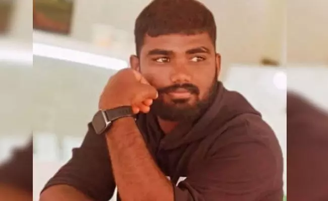 ಹಾಸನ | ಸಿಡಿಲು ಬಡಿದು ಯುವಕ ಮೃತ್ಯು