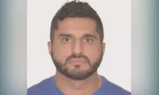 ಭಯೋತ್ಪಾದನೆ ಪ್ರಕರಣದಲ್ಲಿ ಕೆನಡಾ ಅಧಿಕಾರಿಯನ್ನು ಹೆಸರಿಸಿದ ಭಾರತ