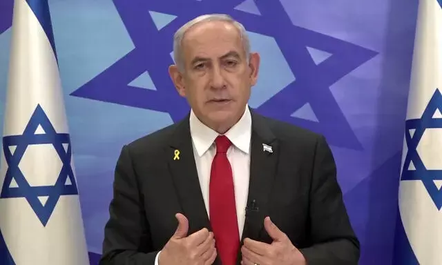 ಇಸ್ರೇಲ್ ಪ್ರಧಾನಿ ಬೆಂಜಮಿನ್ ನೆತನ್ಯಾಹು ನಿವಾಸದ ಮೇಲೆ ಲೆಬನಾನ್ ನಿಂದ ಡ್ರೋನ್ ದಾಳಿ : ವರದಿ