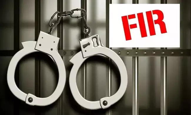 ಕೋ-ಆಪರೇಟಿವ್ ಸೊಸೈಟಿ ಹಣ ದುರುಪಯೋಗ ಆರೋಪ : ಮಾಜಿ ಸಿಇಒ ಸೇರಿ ಹಲವರ ವಿರುದ್ಧ ಎಫ್‍ಐಆರ್