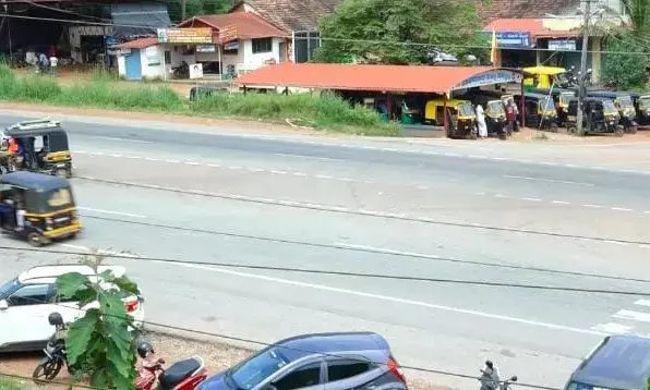 ರಾ. ಹೆದ್ದಾರಿ ಸಮಸ್ಯೆ ಬಗೆಹರಿಸದಿದ್ದರೆ ಹೋರಾಟ: ಹೊಸಾಡು ನಾಗರಿಕರಿಂದ ಎಚ್ಚರಿಕೆ