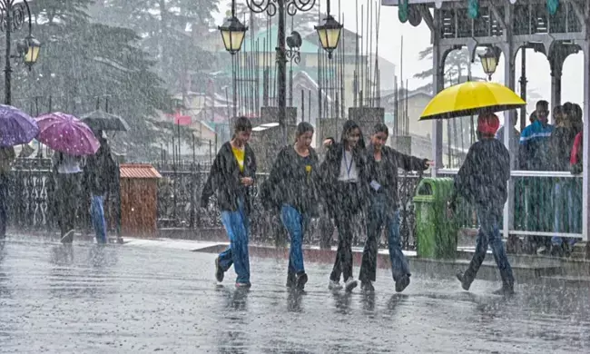 2024ರ ಮುಂಗಾರು ಋತುವಿನಲ್ಲಿ ಐದು ವರ್ಷಗಳಲ್ಲಿಯೇ ಅತ್ಯಂತ ಹೆಚ್ಚಿನ ಅತಿವೃಷ್ಟಿ ಘಟನೆಗಳು : ವರದಿ