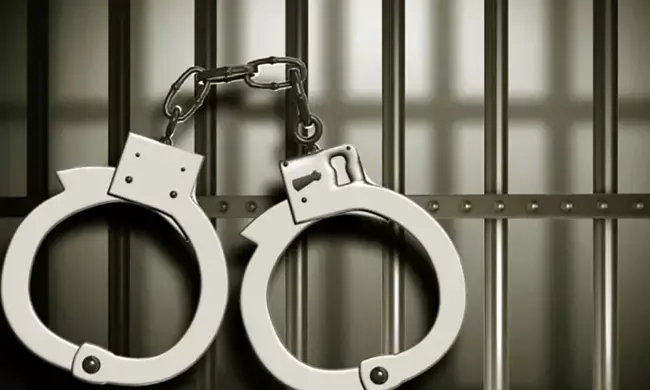 ಮಾದಕ ದ್ರವ್ಯ ಸಹಿತ ಕೇರಳದ ನಟಿ ಬಂಧನ