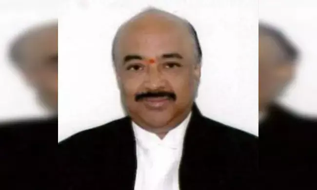 ಅ.24, 25ಕ್ಕೆ ಉಪ ಲೋಕಾಯುಕ್ತರ ಬೆಂಗಳೂರು ನಗರ ಜಿಲ್ಲಾ ಪ್ರವಾಸ