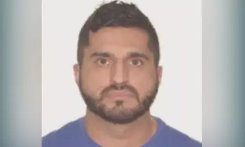 ಭಯೋತ್ಪಾದನೆ ಪ್ರಕರಣದಲ್ಲಿ ಕೆನಡಾ ಅಧಿಕಾರಿಯನ್ನು ಹೆಸರಿಸಿದ ಭಾರತ