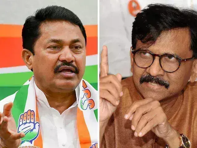 ಎಂವಿಎ ಸ್ಥಾನ ಹೊಂದಾಣಿಕೆ ಮಾತುಕತೆ ನನೆಗುದಿಗೆ; ನಾನಾ ಪಟೋಲೆ ಹೊರಗಿಡಲು ಯುಬಿಟಿ ಆಗ್ರಹ