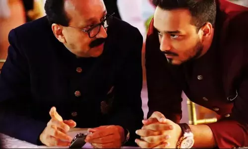 ಬಾಬಾ ಸಿದ್ದೀಕಿ ಹತ್ಯೆ ಆರೋಪಿಯ ಫೋನ್ ನಲ್ಲಿ ಪುತ್ರ ಜೀಶನ್ ಪೋಟೋ!