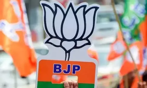 ಸಂಪಾದಕೀಯ | ಬಿಜೆಪಿಯೊಳಗಿನ ಬ್ಲ್ಯಾಕ್ ಟಿಕೆಟ್ ದಂಧೆಯಲ್ಲಿ ವರಿಷ್ಠರ ಹೆಸರು!