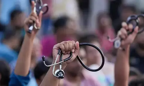 ಆರ್ಜಿ ಕರ್ ಆಸ್ಪತ್ರೆ ವಿವಾದ | ಬೇಡಿಕೆಗಳನ್ನು ಈಡೇರಿಸದಿದ್ದರೆ ಅಕ್ಟೋಬರ್ 22ರಂದು ಮುಷ್ಕರ: ವೈದ್ಯರ ಬೆದರಿಕೆ