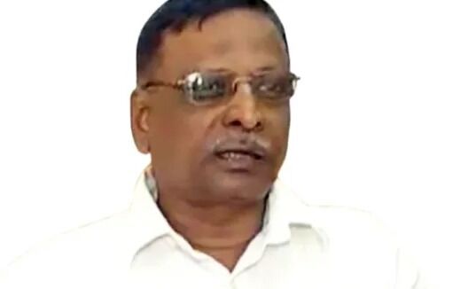 ಬಿಜೆಪಿ ಟಿಕೆಟ್ ವಂಚನೆ ಪ್ರಕರಣ  | ಕೇಂದ್ರ ಸಚಿವ ಪ್ರಹ್ಲಾದ್‌ ಜೋಶಿ ಸಹೋದರ ಗೋಪಾಲ್‌ ಜೋಶಿ ಬಂಧನ