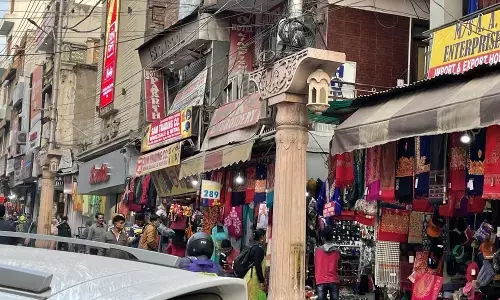 ಜಮ್ಮುವಿನಲ್ಲಿ ಉದ್ಯೋಗಕ್ಕೆ ಶಾರ್ಟ್‌ಲಿಸ್ಟ್‌ನಲ್ಲಿ ಉತ್ತರ ಪ್ರದೇಶ, ಮಧ್ಯ ಪ್ರದೇಶಗಳ ಅಭ್ಯರ್ಥಿಗಳು : ಸ್ಥಳೀಯರಲ್ಲಿ ಆಕ್ರೋಶ