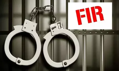 ಕೋ-ಆಪರೇಟಿವ್ ಸೊಸೈಟಿ ಹಣ ದುರುಪಯೋಗ ಆರೋಪ : ಮಾಜಿ ಸಿಇಒ ಸೇರಿ ಹಲವರ ವಿರುದ್ಧ ಎಫ್‍ಐಆರ್