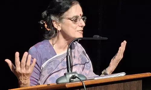 ಶಿಕ್ಷಣ ರಂಗದ ಎಲ್ಲ ಪ್ರಯೋಗಗಳಲ್ಲಿ ಅಸಮಾನತೆ ತಾಂಡವ: ಡಾ.ಅನಿತಾ ರಾಂಪಾಲ್