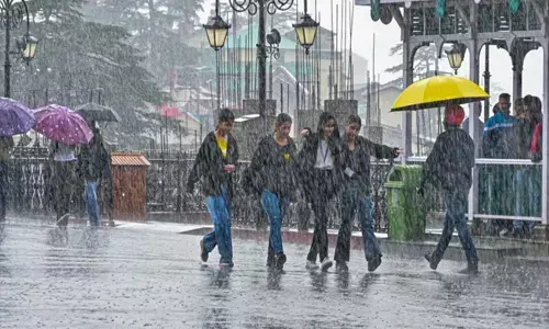 2024ರ ಮುಂಗಾರು ಋತುವಿನಲ್ಲಿ ಐದು ವರ್ಷಗಳಲ್ಲಿಯೇ ಅತ್ಯಂತ ಹೆಚ್ಚಿನ ಅತಿವೃಷ್ಟಿ ಘಟನೆಗಳು : ವರದಿ