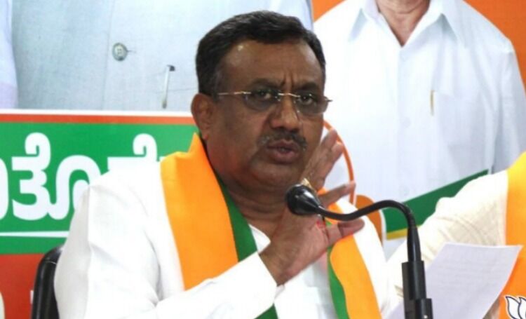 ಚನ್ನಪಟ್ಟಣ ಕ್ಷೇತ್ರವನ್ನು ಜೆಡಿಎಸ್ ಬಿಜೆಪಿಗೆ ಬಿಟ್ಟುಕೊಡಲಿ: ಅಶ್ವತ್ಥ ನಾರಾಯಣ ಒತ್ತಾಯ