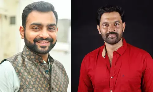 ಉಪ ಚುನಾವಣೆ | ರಾಜ್ಯದ ಎರಡು ಕ್ಷೇತ್ರಗಳಿಗೆ ಬಿಜೆಪಿ ಅಭ್ಯರ್ಥಿ ಘೋಷಣೆ