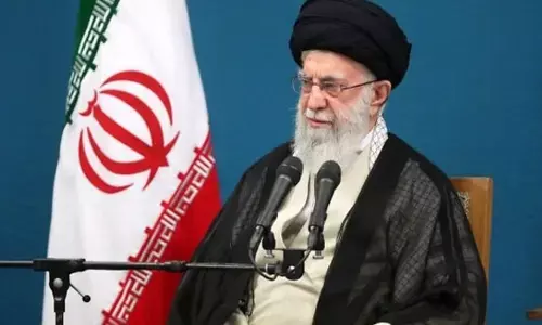 ಸಿನ್ವರ್ ಮೃತ್ಯುವಿನ ನಂತರವೂ ‘ಪ್ರತಿರೋಧ’ ಪಡೆಗಳ ಹೋರಾಟ ನಿಲ್ಲದು : ಖಾಮಿನೈ ಪ್ರತಿಜ್ಞೆ