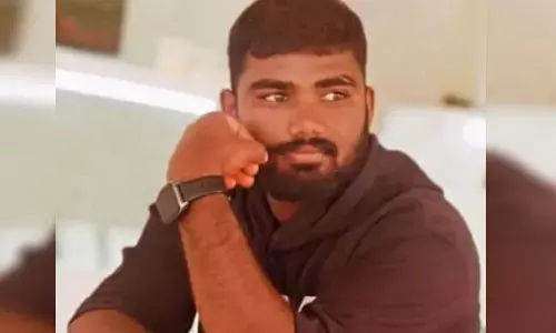 ಹಾಸನ | ಸಿಡಿಲು ಬಡಿದು ಯುವಕ ಮೃತ್ಯು