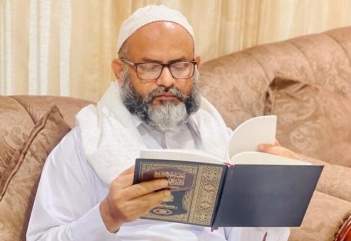 ಖ್ಯಾತ ವಿದ್ವಾಂಸ ಅಬೂಬಕರ್ ಸಖಾಫಿ ಅಗತ್ತಿ ಉಸ್ತಾದ್ ನಿಧನ