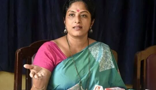 ಭಜನಾ ಕಾರ್ಯಕ್ರಮಗಳು ರಾಜಕೀಯಕ್ಕೆ ಬಳಕೆ: ಪ್ರತಿಭಾ ಕುಳಾಯಿ ಆತಂಕ