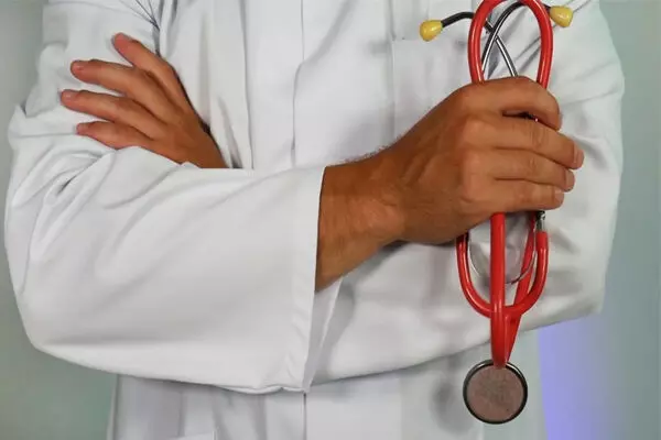 ಕೆಲಸದ ಸ್ಥಳ ಅಸುರಕ್ಷಿತ ಎಂದ ಶೇ.50ಕ್ಕೂ ಅಧಿಕ ಆರೋಗ್ಯ ಕಾರ್ಯಕರ್ತರು : ವರದಿ ಕೆಲಸದ ಸ್ಥಳ ಅಸುರಕ್ಷಿತ ಎಂದ ಶೇ.50ಕ್ಕೂ ಅಧಿಕ ಆರೋಗ್ಯ ಕಾರ್ಯಕರ್ತರು : ವರದಿ