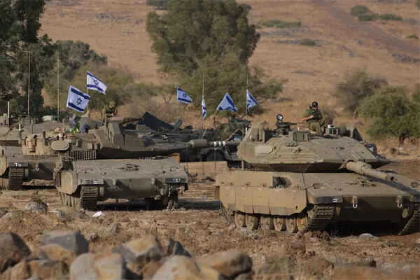 ಅಮೆರಿಕದ ಗುಪ್ತಚರ ಮಾಹಿತಿ ಸೋರಿಕೆ | ಇರಾನ್ ಮೇಲೆ ದಾಳಿ ಮಾಡುವ ಇಸ್ರೇಲ್ ಯೋಜನೆಗಳ ದಾಖಲೆ ಬಹಿರಂಗ : ವರದಿ