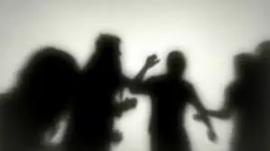 ಪುತ್ತೂರು: ಕಾಂಗ್ರೆಸ್ ಮುಖಂಡ ರಘುನಾಥ ರೈಗೆ ತಂಡದಿಂದ ಹಲ್ಲೆ ಪುತ್ತೂರು: ಕಾಂಗ್ರೆಸ್ ಮುಖಂಡ ರಘುನಾಥ ರೈಗೆ ತಂಡದಿಂದ ಹಲ್ಲೆ