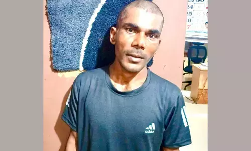 ಕಲಬುರಗಿ | ಕಟ್ಟಿಗೆಯಿಂದ ಹೊಡೆದು ತಾಯಿಯ ಕೊಲೆ: ಆರೋಪಿ ಪುತ್ರನ ಬಂಧನ