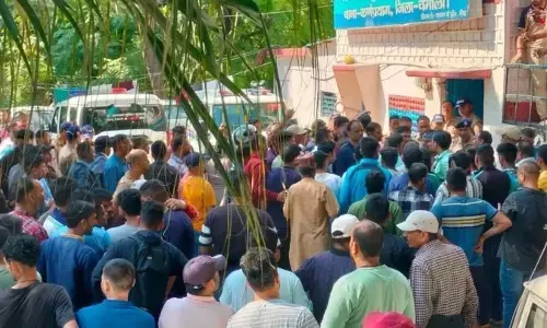 ಉತ್ತರಾಖಂಡ: ಡಿ.31ರೊಳಗೆ ಮುಸ್ಲಿಮ್ ಕುಟುಂಬಗಳನ್ನು ಊರಿನಿಂದ ಹೊರಹಾಕಲು ಚಮೋಲಿ ವರ್ತಕರ ಆಗ್ರಹ