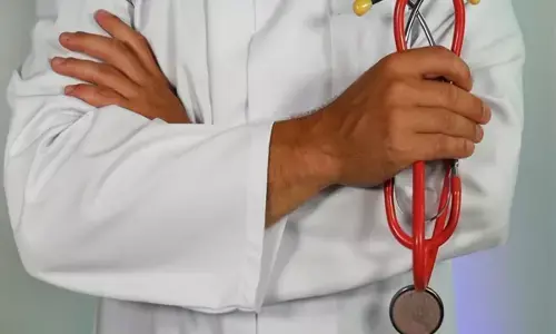 ಕೆಲಸದ ಸ್ಥಳ ಅಸುರಕ್ಷಿತ ಎಂದ ಶೇ.50ಕ್ಕೂ ಅಧಿಕ ಆರೋಗ್ಯ ಕಾರ್ಯಕರ್ತರು : ವರದಿ