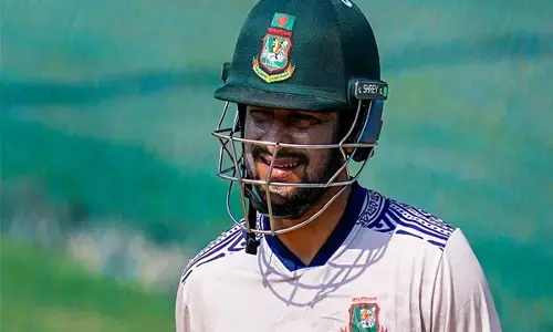 ಬಾಂಗ್ಲಾದೇಶ ಕ್ರಿಕೆಟ್ ತಂಡದಲ್ಲಿ ಶಾಕಿಬ್ ಅಲ್ ಹಸನ್ ಕಾಲದ ಅಂತ್ಯ