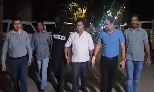 ಬಾಬಾ ಸಿದ್ದೀಕಿ ಹತ್ಯೆ ಪ್ರಕರಣ | ಶೂಟರ್ ಗಳಿಗೆ ಶಸ್ತ್ರಾಸ್ತ್ರ ಒದಗಿಸಿದ ಆರೋಪಿಯ ಬಂಧನ