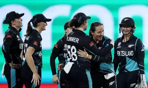 ಮಹಿಳಾ ಟಿ20 ವಿಶ್ವಕಪ್ ಫೈನಲ್ | ಕಿವೀಸ್ ವಿರುದ್ಧ ʼಸೋತʼ ಆಫ್ರಿಕಾ