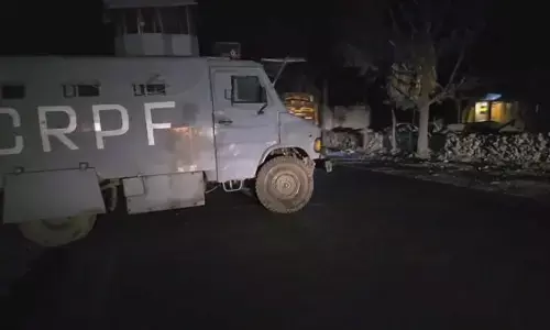 ಜಮ್ಮು ಕಾಶ್ಮೀರ | ಭಯೋತ್ಪಾದಕ ದಾಳಿಯಲ್ಲಿ ಓರ್ವ ವೈದ್ಯ, ಐವರು ವಲಸೆ ಕಾರ್ಮಿಕರ ಹತ್ಯೆ