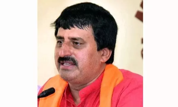 ಬಿಜೆಪಿ ಟಿಕೆಟ್ ಸಿಗದಿದ್ದಲ್ಲಿ ಪಕ್ಷೇತರನಾಗಿ ಸ್ಪರ್ಧೆ: ಸಿ.ಪಿ.ಯೋಗೇಶ್ವರ್