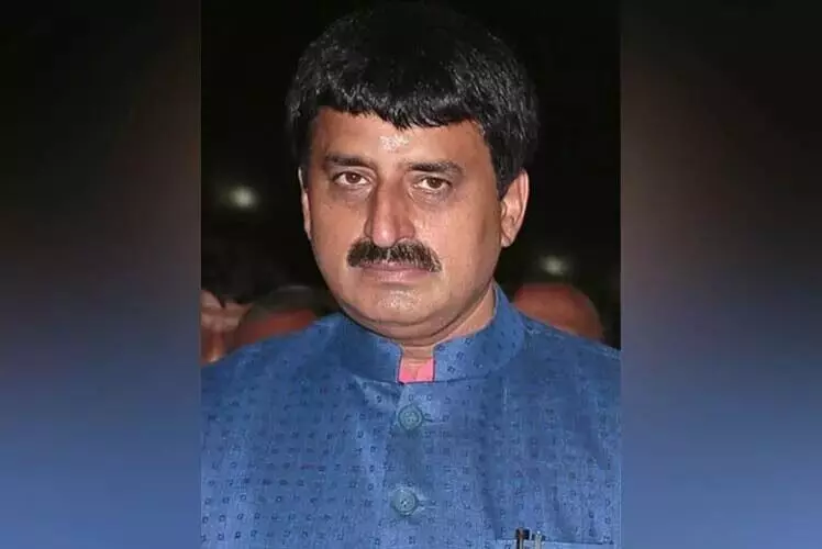 ವಿಧಾನ ಪರಿಷತ್ ಸದಸ್ಯ ಸ್ಥಾನಕ್ಕೆ ರಾಜೀನಾಮೆ ಸಲ್ಲಿಸಿದ ಸಿ.ಪಿ.ಯೋಗೇಶ್ವರ್ ವಿಧಾನ ಪರಿಷತ್ ಸದಸ್ಯ ಸ್ಥಾನಕ್ಕೆ ರಾಜೀನಾಮೆ ಸಲ್ಲಿಸಿದ ಸಿ.ಪಿ.ಯೋಗೇಶ್ವರ್