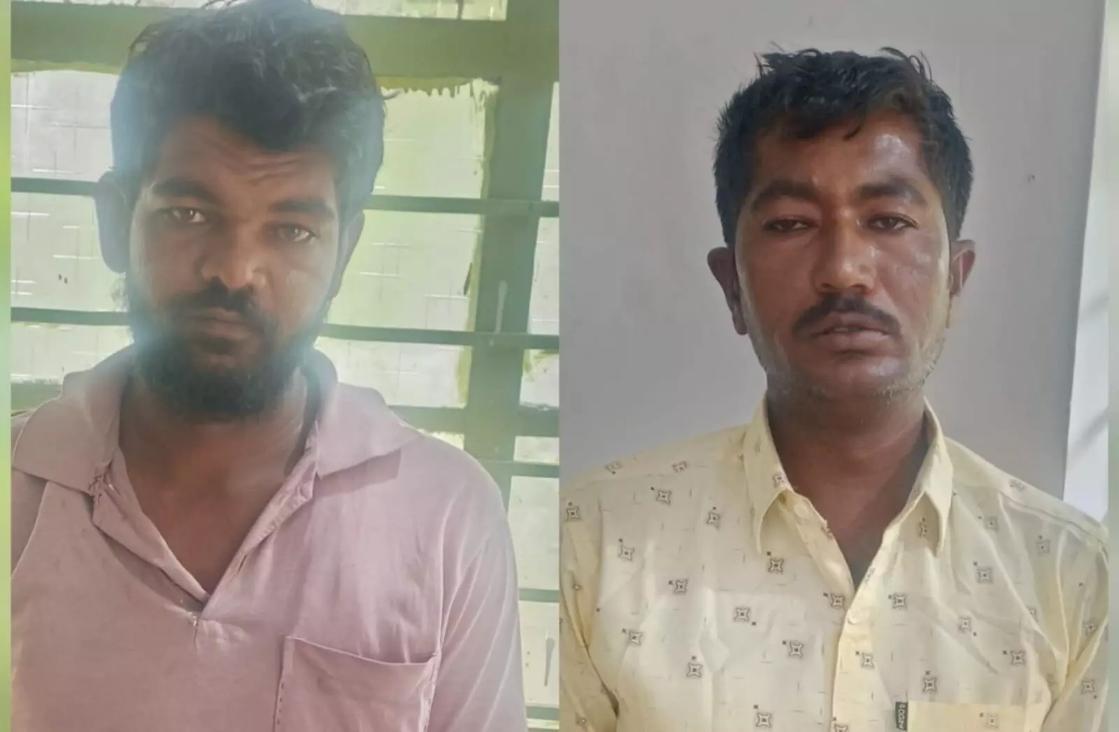 ಕೊಪ್ಪಳ| ಮನೆಗೆ ನುಗ್ಗಿ ಕಳವು; ಇಬ್ಬರು ಆರೋಪಿಗಳ ಬಂಧನ