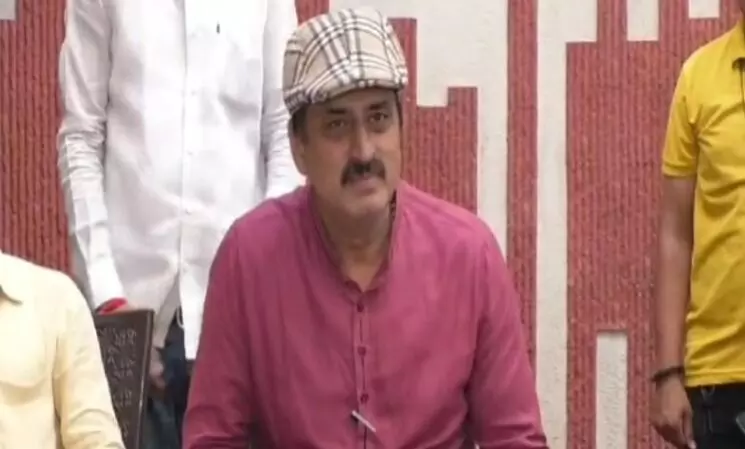 ಕಾಂಗ್ರೆಸ್‌ ನಿಂದ ಸ್ಪರ್ಧಿಸುವ ಕುರಿತು ಸಿ.ಪಿ. ಯೋಗೇಶ್ವರ್ ಹೇಳಿದ್ದೇನು?