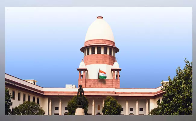 ಸಾಲ ವಸೂಲಾತಿ ನ್ಯಾಯಾಧಿಕರಣಗಳಿಂದ ದತ್ತಾಂಶ ಕೋರಿದ ಕೇಂದ್ರ ಸರಕಾರಕ್ಕೆ ಚಾಟಿ ಬೀಸಿದ ಸುಪ್ರೀಂ ಕೋರ್ಟ್ ಸಾಲ ವಸೂಲಾತಿ ನ್ಯಾಯಾಧಿಕರಣಗಳಿಂದ ದತ್ತಾಂಶ ಕೋರಿದ ಕೇಂದ್ರ ಸರಕಾರಕ್ಕೆ ಚಾಟಿ ಬೀಸಿದ ಸುಪ್ರೀಂ ಕೋರ್ಟ್