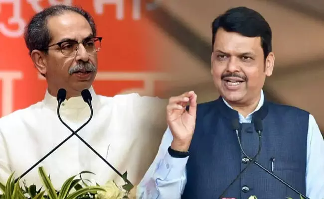 ಮಹಾರಾಷ್ಟ್ರ | ಕಾಂಗ್ರೆಸ್ ಮೈತ್ರಿಕೂಟ ಮಹಾವಿಕಾಸ್ ಅಘಾಡಿಯಲ್ಲಿ ಬಿರುಕು ಬಿಟ್ಟಿದೆಯೇ ?