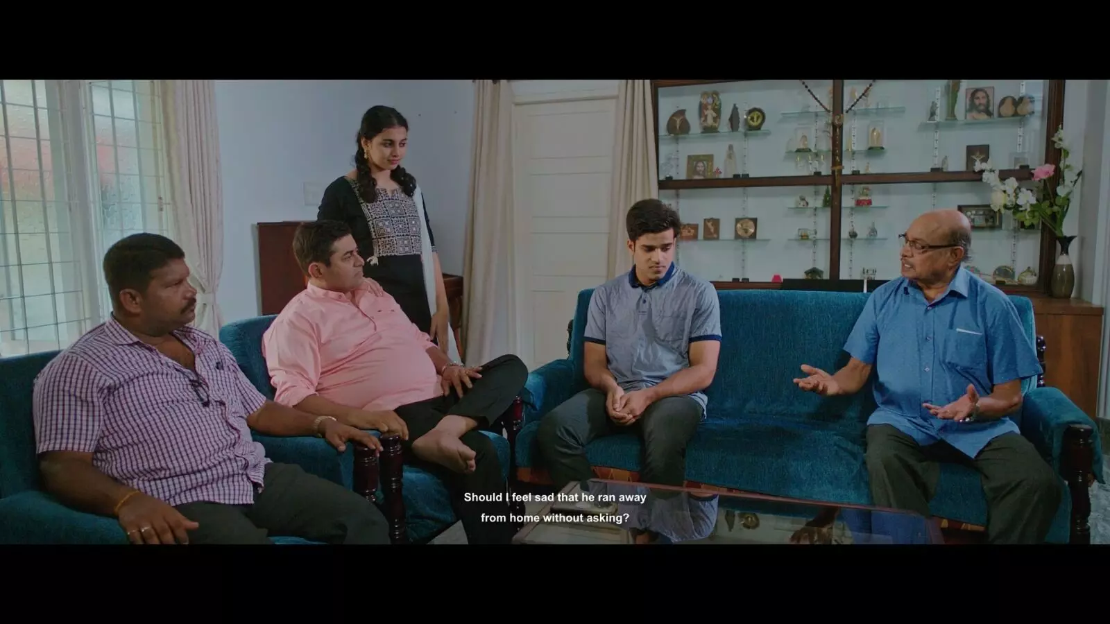 ಕೊಂಕಣಿ ಚಲನಚಿತ್ರ ಕ್ಷೇತ್ರದಲ್ಲಿ ಹೊಸ ಅಧ್ಯಾಯ ಬರೆದ ‘ಪಯಣ್’