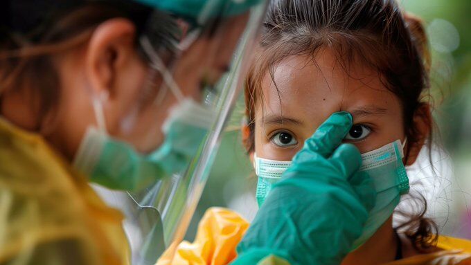 ರಾಜಸ್ಥಾನ: ನಿಗೂಢ ಕಾಯಿಲೆಗೆ ಒಂದೇ ತಿಂಗಳಲ್ಲಿ 17 ಮಕ್ಕಳು ಬಲಿ