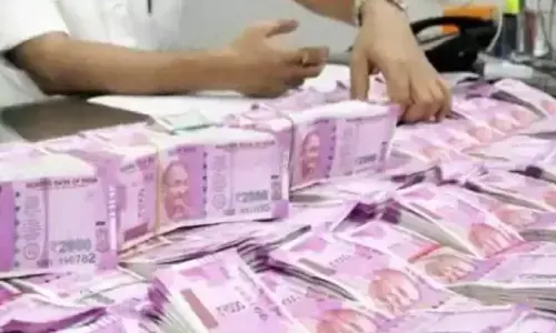 ಸಹಕಾರ ಮಾರಾಟ ಮಹಾಮಂಡಳ ಖಾತೆಗಳ ನಡುವೆ ರೂ. 19.42 ಕೋಟಿಯಷ್ಟು ವ್ಯತ್ಯಾಸ