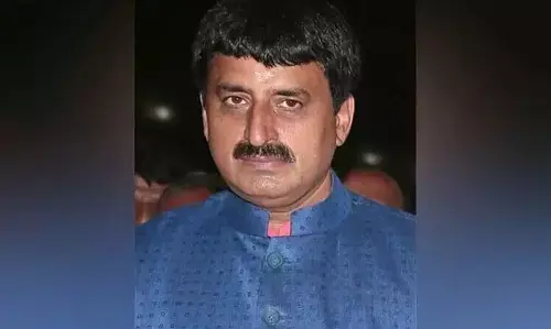 ವಿಧಾನ ಪರಿಷತ್ ಸದಸ್ಯ ಸ್ಥಾನಕ್ಕೆ ರಾಜೀನಾಮೆ ಸಲ್ಲಿಸಿದ ಸಿ.ಪಿ.ಯೋಗೇಶ್ವರ್