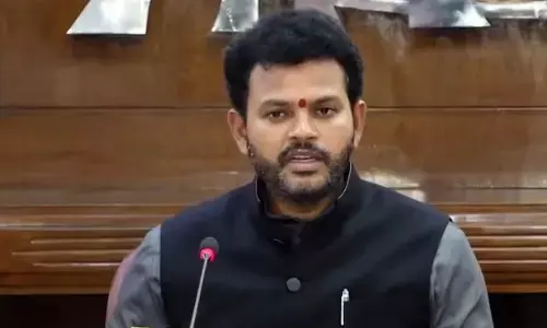 ಹುಸಿ ಬಾಂಬ್‌ ಕರೆಗಳನ್ನು ಗಂಭೀರ ಅಪರಾಧವನ್ನಾಗಿ ಮಾಡಲಾಗುವುದು : ನಾಗರಿಕ ವಿಮಾನಯಾನ ಸಚಿವರ ಪ್ರತಿಕ್ರಿಯೆ