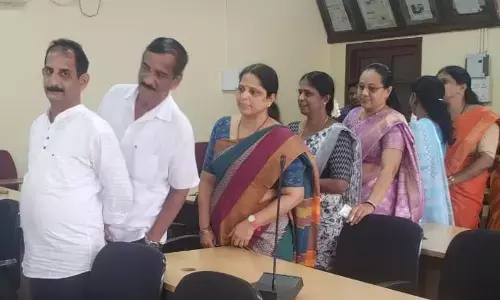 ವಿಧಾನ ಪರಿಷತ್ ಉಪ ಚುನಾವಣೆ: ದ.ಕ., ಉಡುಪಿಯಲ್ಲಿ ಶೇ 97.91 ಮತದಾನ