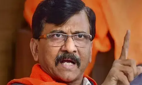 ಎಂವಿಎ ಮೈತ್ರಿಕೂಟ | 210 ಸ್ಥಾನಗಳಲ್ಲಿ ಒಮ್ಮತ : ಸಂಜಯ್ ರಾವತ್