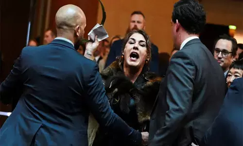 ನೀವು ನನ್ನ ರಾಜನಲ್ಲ: ಬ್ರಿಟಿಷ್ ರಾಜ ಕುಟುಂಬದೊಂದಿಗೆ ಸಂಘರ್ಷಕ್ಕಿಳಿದ ಆಸ್ಟ್ರೇಲಿಯ ಸಂಸದೆ